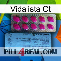 Vidalista Ct 35